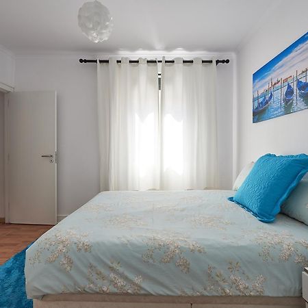 Апартаменты T3 In Casa Da Mariquinhas Лиссабон Экстерьер фото