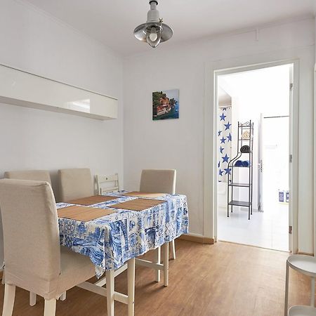 Апартаменты T3 In Casa Da Mariquinhas Лиссабон Экстерьер фото