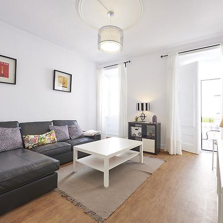 Апартаменты T3 In Casa Da Mariquinhas Лиссабон Экстерьер фото