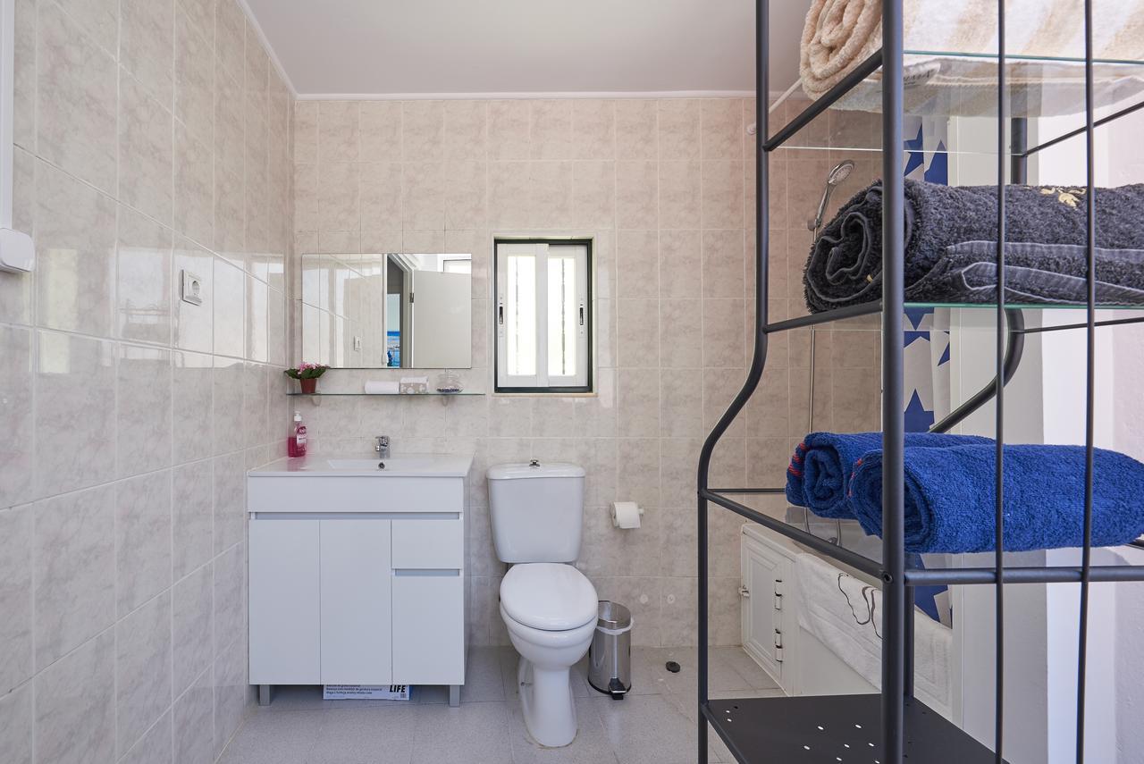 Апартаменты T3 In Casa Da Mariquinhas Лиссабон Экстерьер фото