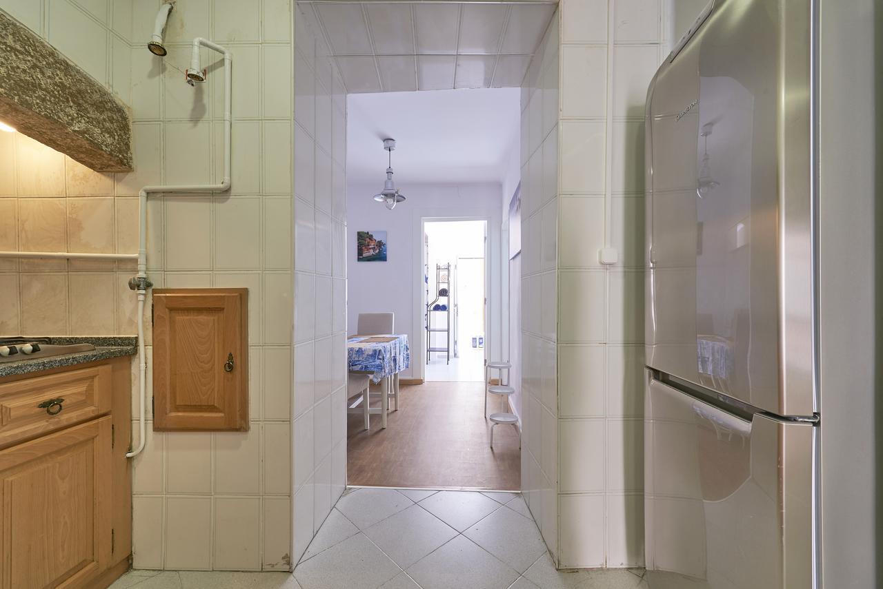 Апартаменты T3 In Casa Da Mariquinhas Лиссабон Экстерьер фото