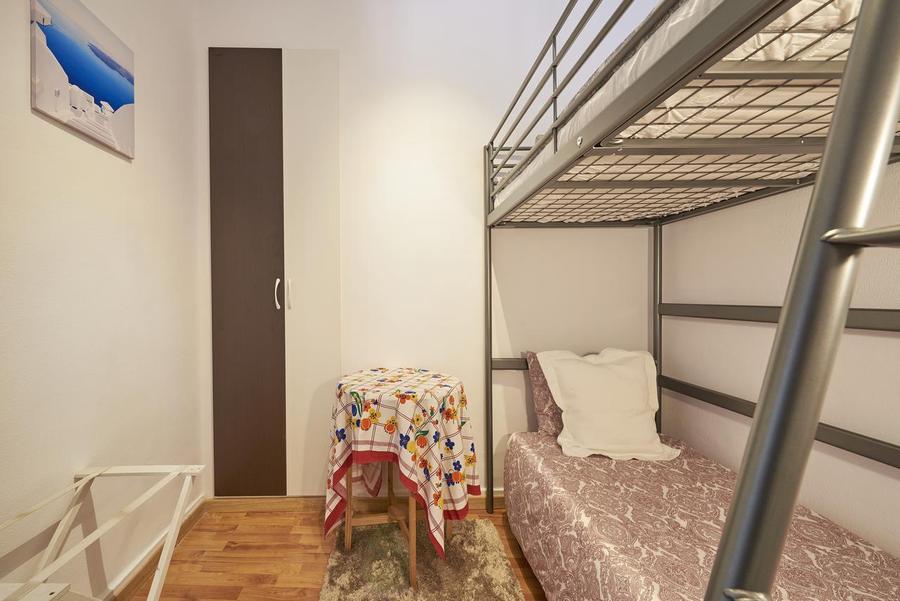 Апартаменты T3 In Casa Da Mariquinhas Лиссабон Экстерьер фото