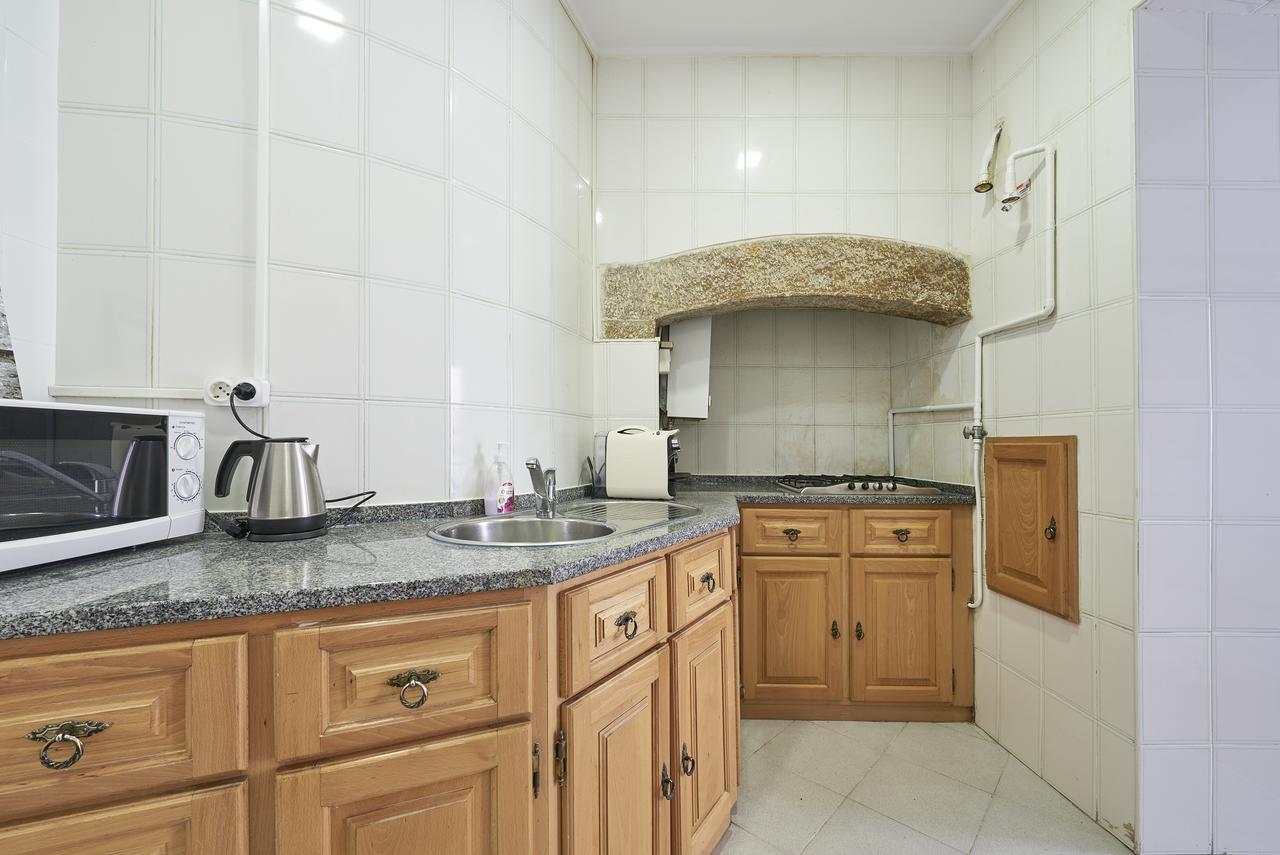 Апартаменты T3 In Casa Da Mariquinhas Лиссабон Экстерьер фото